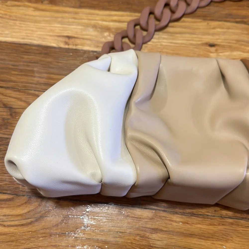 Noiranca patti bag - brown